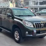 Toyota Prado (Import) 2012 из Китая