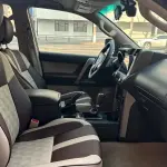 Toyota Prado (Import) 2012 из Китая