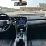 Honda Civic 2018 из Китая