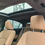 Lexus ES 2021 из Китая