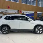 Volkswagen Tayron 2024 из Китая