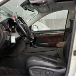 GAC Motor Trumpchi GS8 2017 из Китая