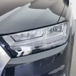 Audi Q7 2019 из Китая