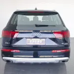 Audi Q7 2019 из Китая