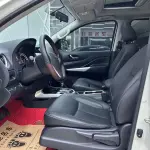Nissan Terra 2023 из Китая