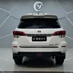 Nissan Terra 2023 из Китая