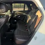 Mercedes-Benz GLC 2016 из Китая