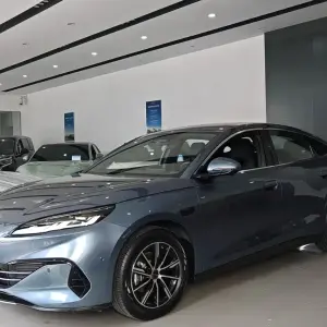 BYD 海豹06 2025 из Китая