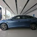 BYD 海豹06 2025 из Китая