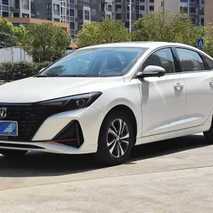 Changan Eado 2023 из Китая