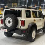 Tank Tank 300 2024 из Китая