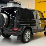 Mercedes-Benz G-Class 2024 из Китая