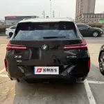BMW X3 2026 из Китая