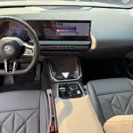 BMW X3 2026 из Китая