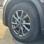 Mazda CX-4 2023 из Китая