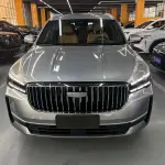 Geely Xingyue L 2024 из Китая