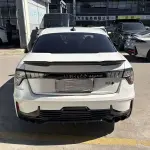 Lynk & Co 03 2020 из Китая