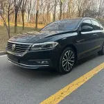 Volkswagen Lavida 2021 из Китая