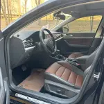 Volkswagen Lavida 2021 из Китая