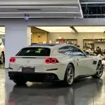 Ferrari GTC4Lusso 2019 из Китая