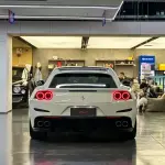 Ferrari GTC4Lusso 2019 из Китая