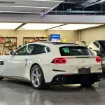 Ferrari GTC4Lusso 2019 из Китая