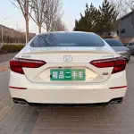 Honda Inspire 2023 из Китая