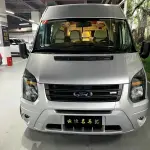 Ford Transit Custom 2018 из Китая