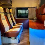 Ford Transit Custom 2018 из Китая