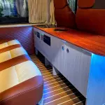 Ford Transit Custom 2018 из Китая
