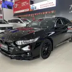 Honda Accord 2022 из Китая