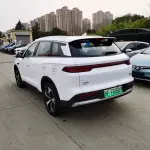 BYD Pro New Energy 2026 из Китая
