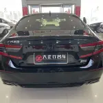 Honda Accord 2022 из Китая