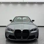 BMW M3 2025 из Китая