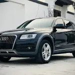 Audi Q5 2018 из Китая