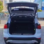 BMW X1 2017 из Китая