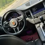 Porsche Macan 2016 из Китая