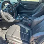 BMW 3 Series 2014 из Китая