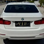 BMW 3 Series 2014 из Китая