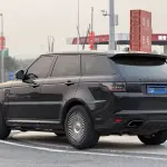 Land Rover Sport 2017 из Китая