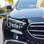 Mercedes-Benz E-Class 2023 из Китая