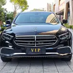 Mercedes-Benz E-Class 2023 из Китая