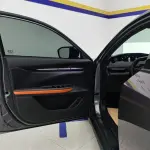 Changan UNI-V 2025 из Китая