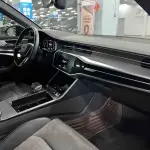 Audi A6L 2024 из Китая