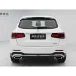 Mercedes-Benz GLC 2021 из Китая