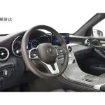 Mercedes-Benz GLC 2021 из Китая