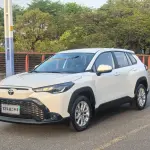 Toyota Frontlander 2024 из Китая