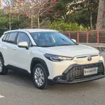 Toyota Frontlander 2024 из Китая