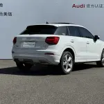 Audi Q2L 2020 из Китая