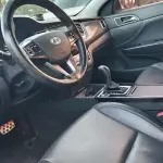 Hyundai Mistra 2014 из Китая
